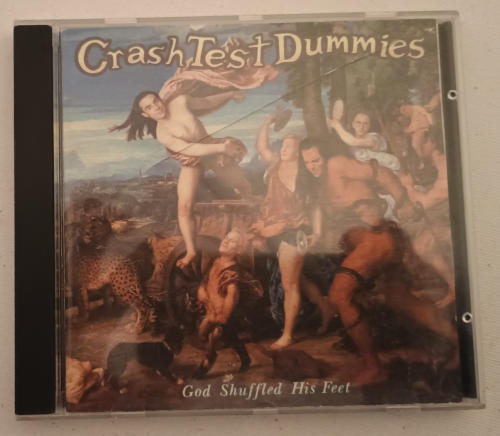 Crash Test Dummies