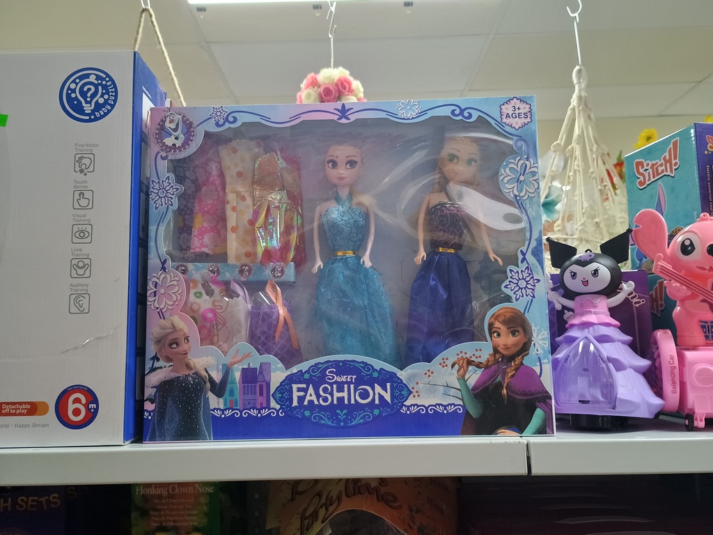 Disney