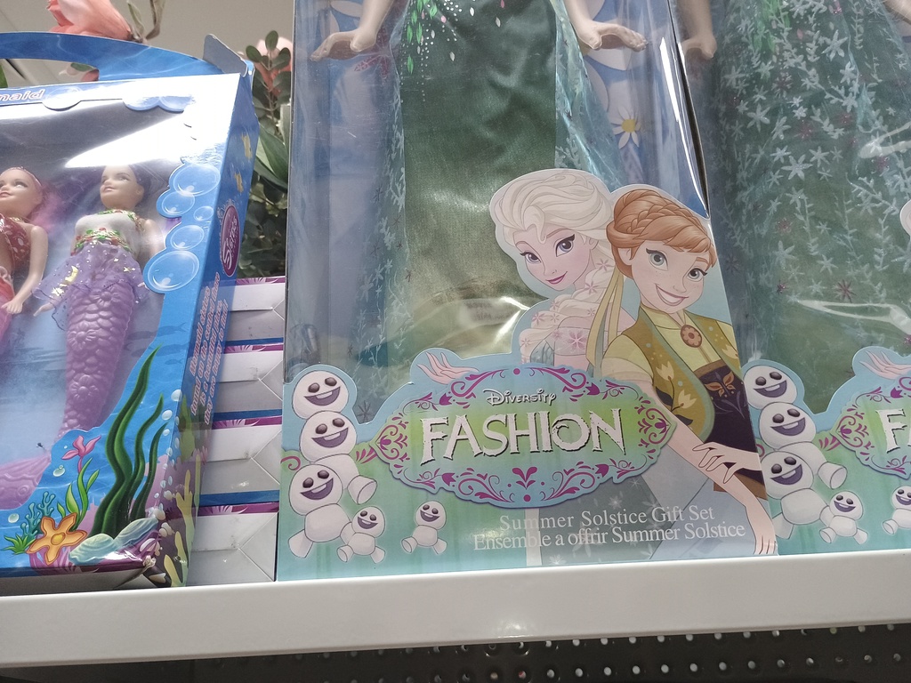 Disney