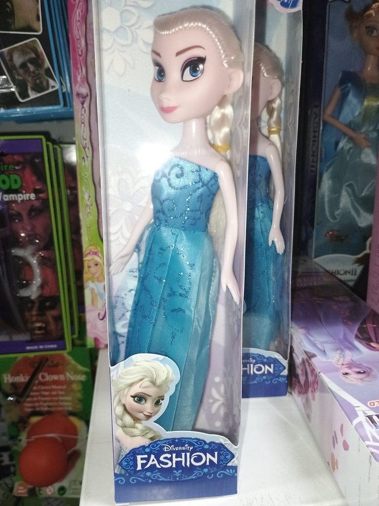 Disney
