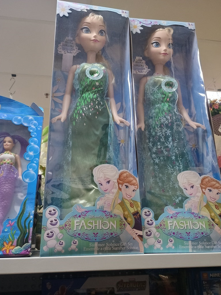 Disney