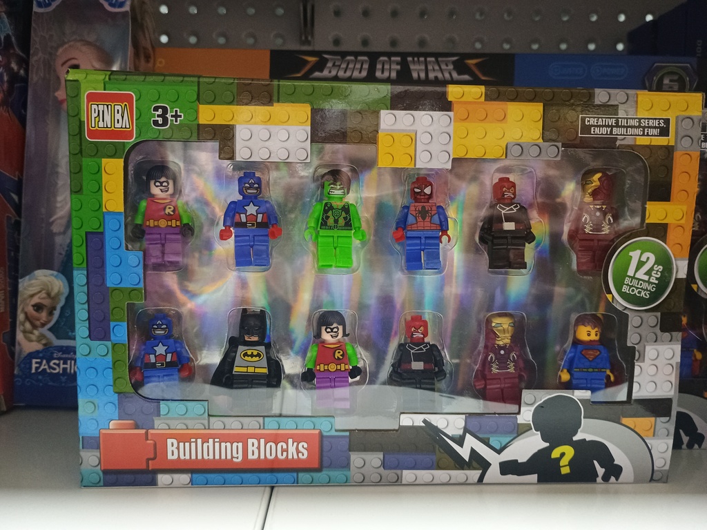 Lego