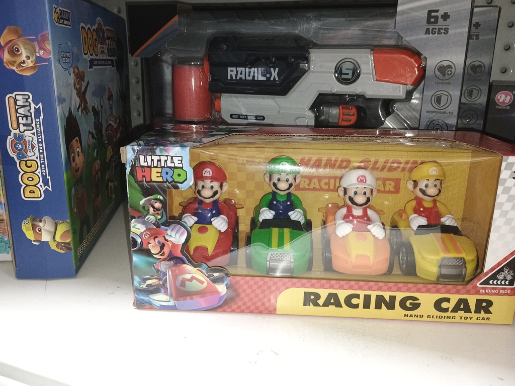 Mario