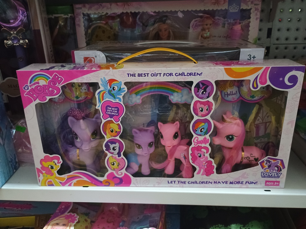 Pony